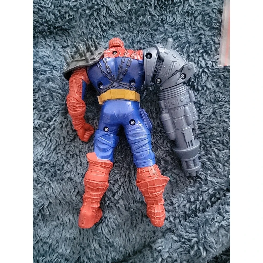 Marvel 6